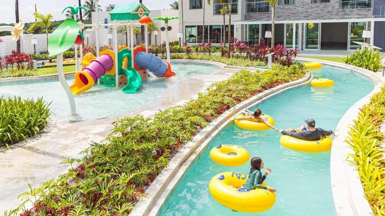 Salinas Exclusive Resort Салінополіс Екстер'єр фото