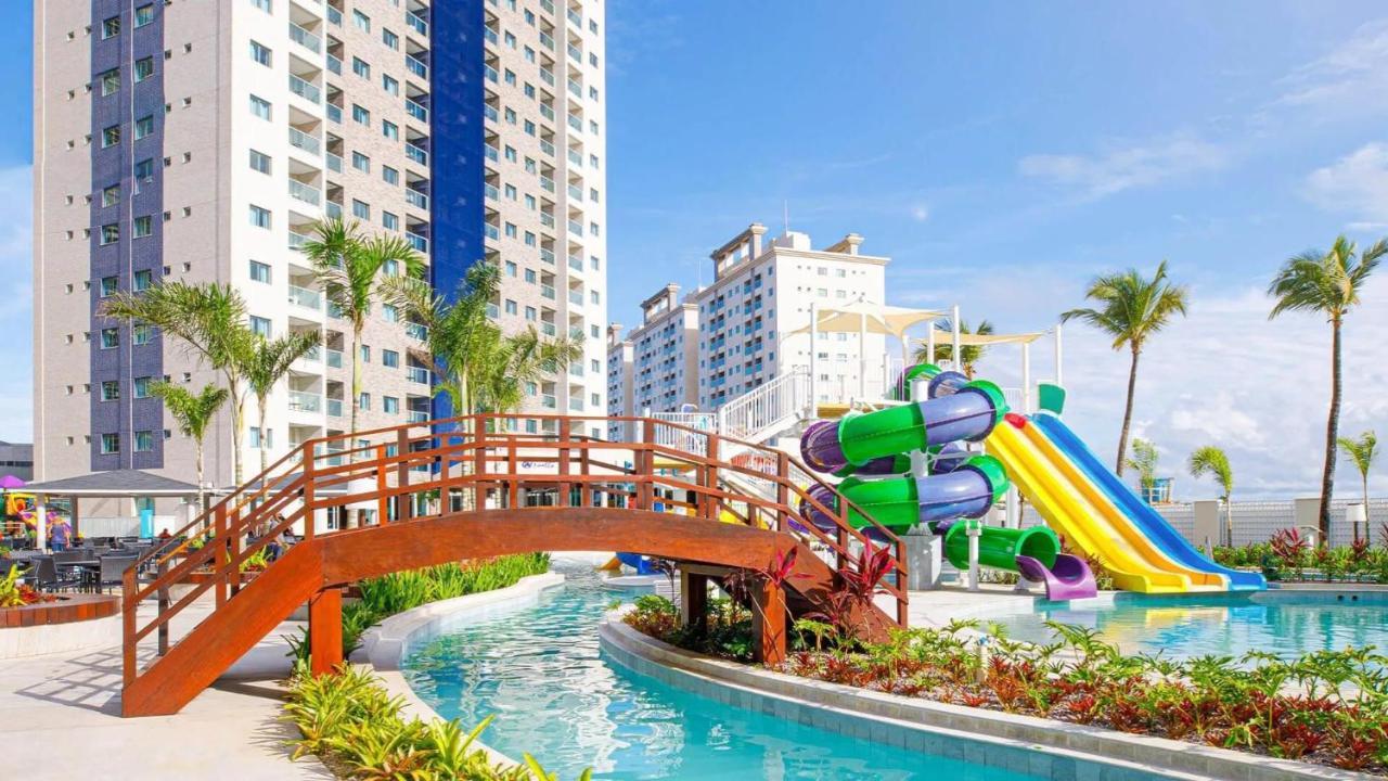 Salinas Exclusive Resort Салінополіс Екстер'єр фото