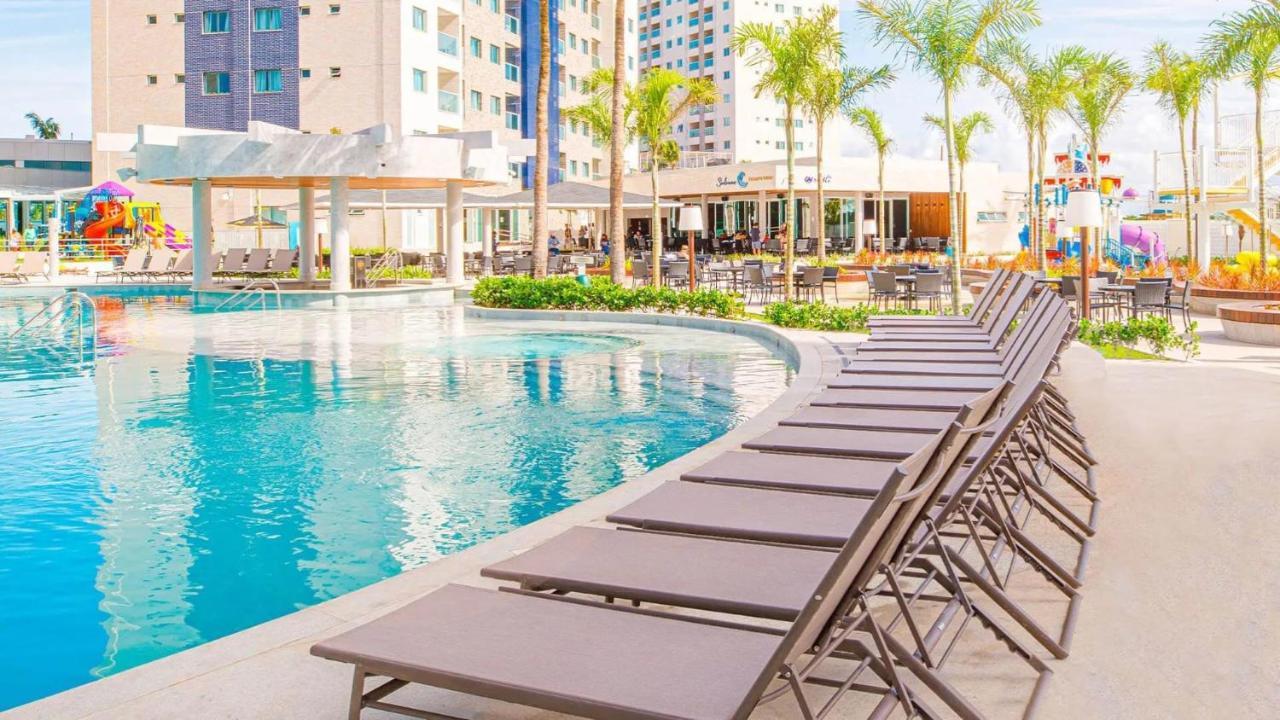 Salinas Exclusive Resort Салінополіс Екстер'єр фото