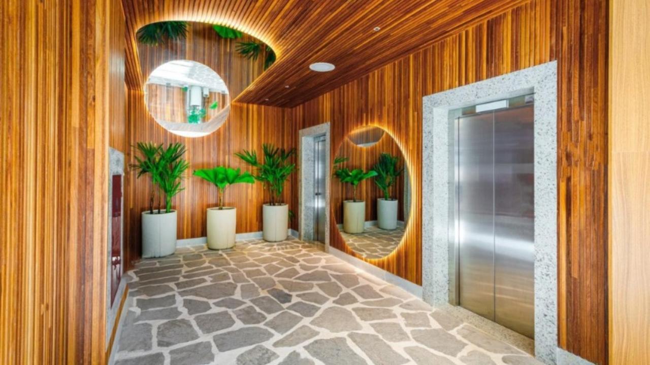 Salinas Exclusive Resort Салінополіс Екстер'єр фото